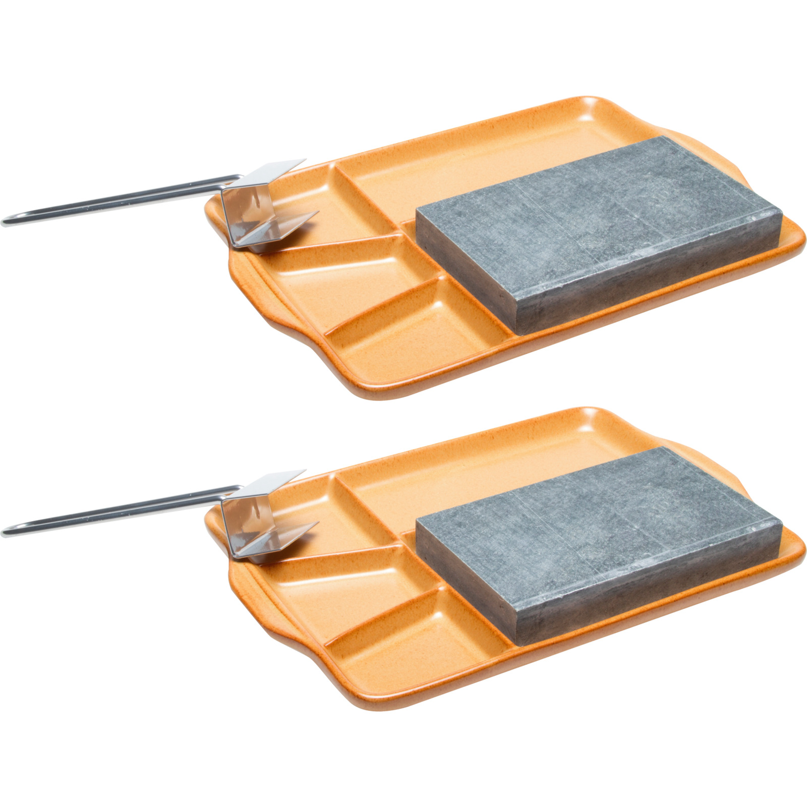 Nouvel Hot Stone Duo