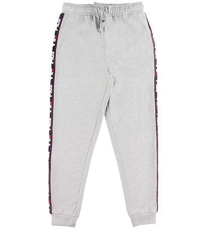 Fila Sweats?t - Grey