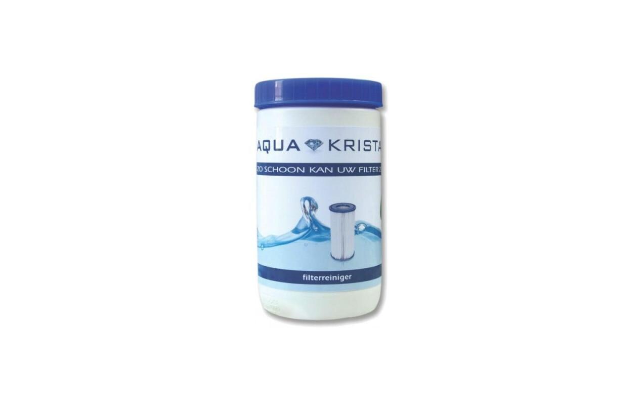 FilterreinigerReiniger für Pool- und Whirlpool-Filter