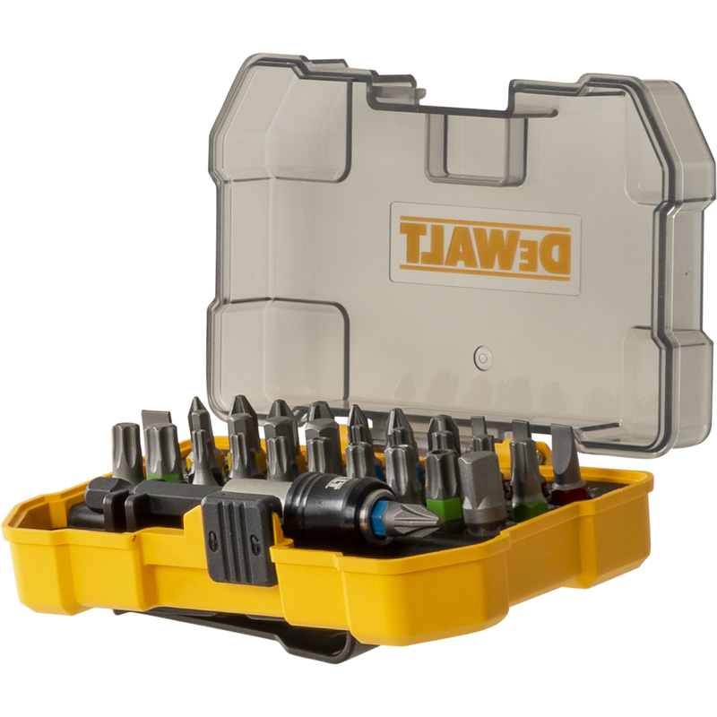 DeWALT DT7969-QZ bitset 32-delig