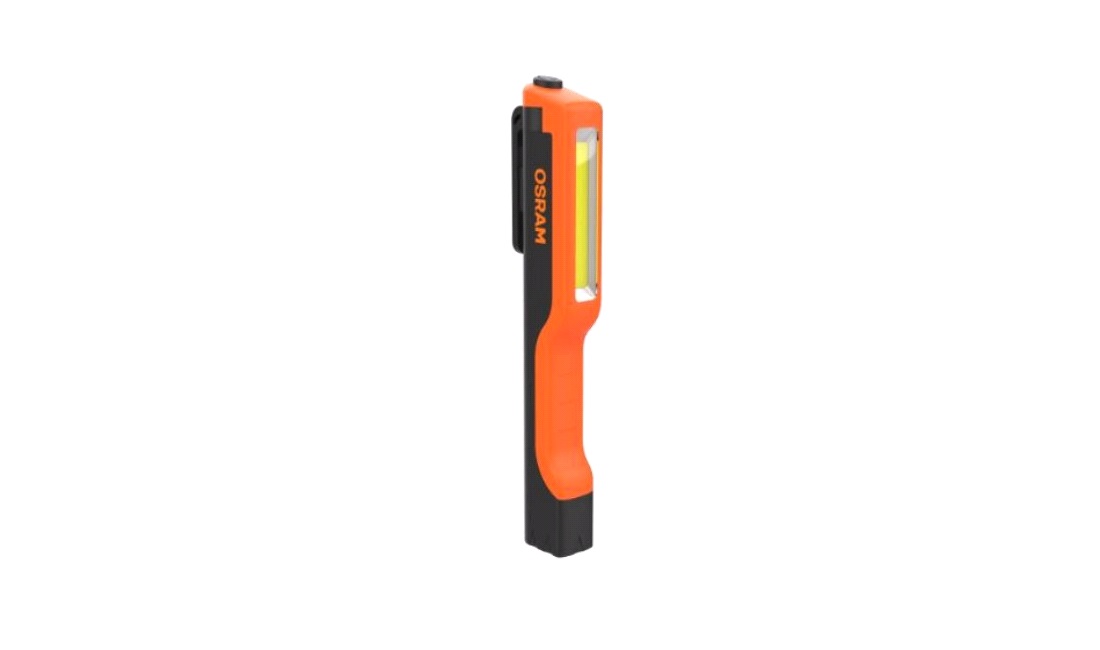 Arbejdslampe POCKET 110 - Osram