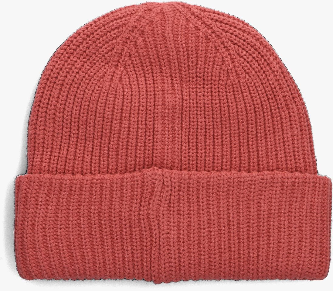 MSCH COPENHAGEN rode msch copenhagen muts mschgaline rachelle beanie