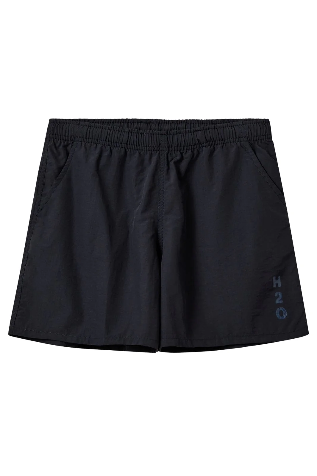 H2O Leisure Woman Swim Shorts 2500 navy