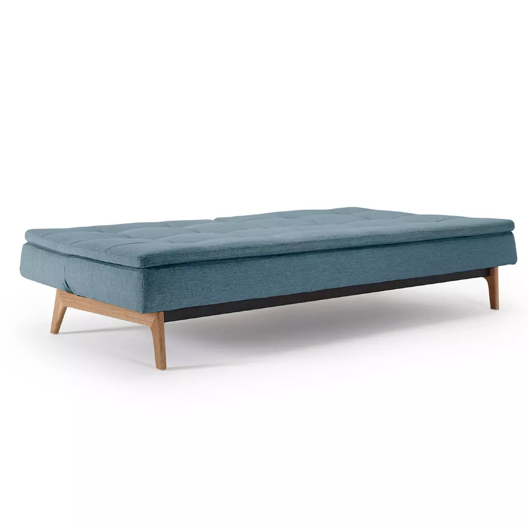Schlafsofa Dublexo Eik Eiche