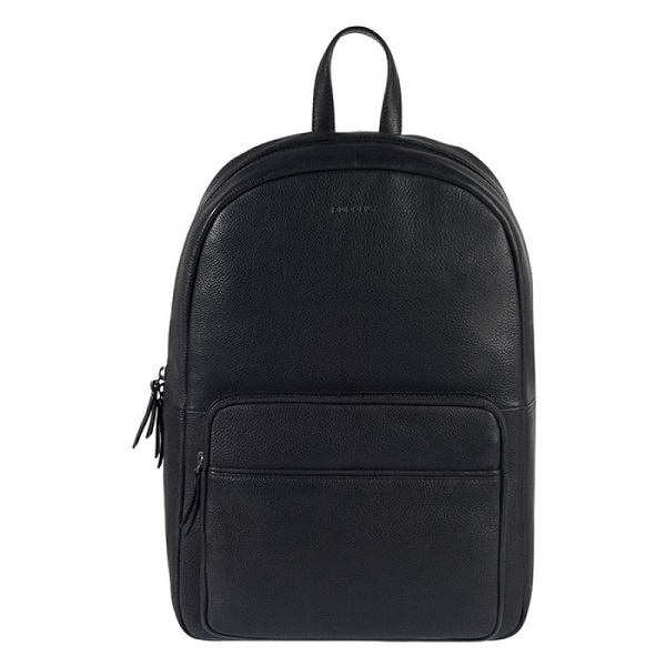 ANTIQUE AVERY BACKPACK .10 black*