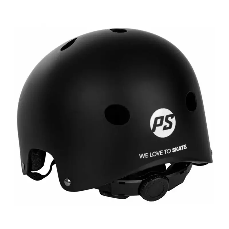 Casque POWERSLIDE Urban Black 2