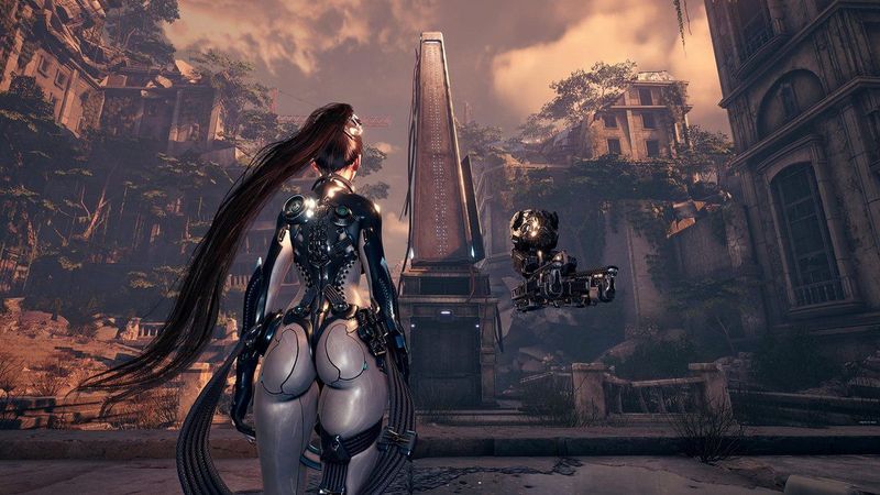 Stellar Blade - PS5