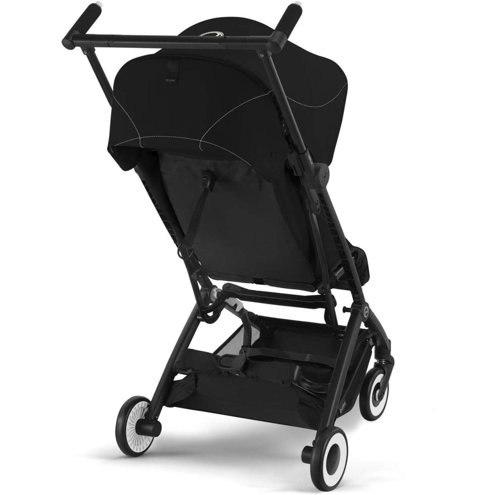 Køb Cybex Magic Black Libelle Blk