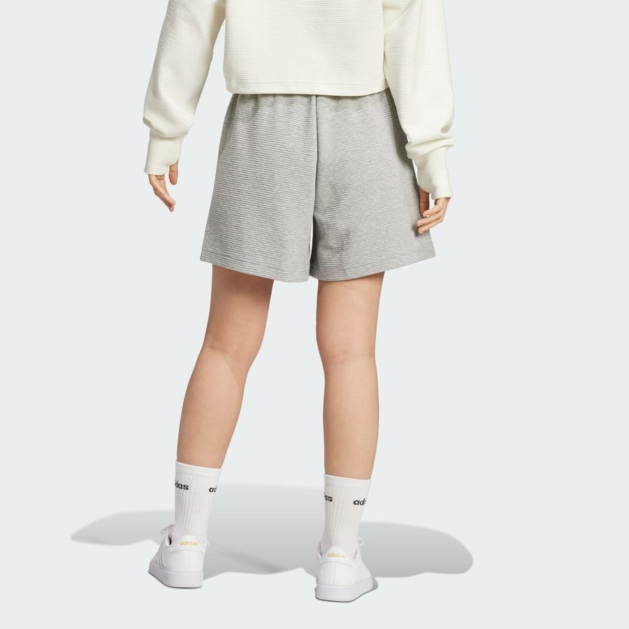 Adidas Short côtelé ALL SZN
