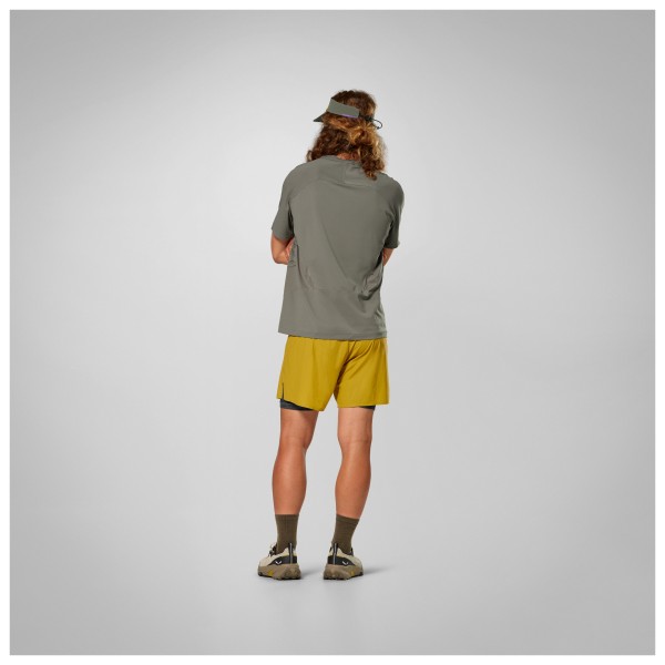 Salewa - Pedroc Durastretch 2in1 Short - Short