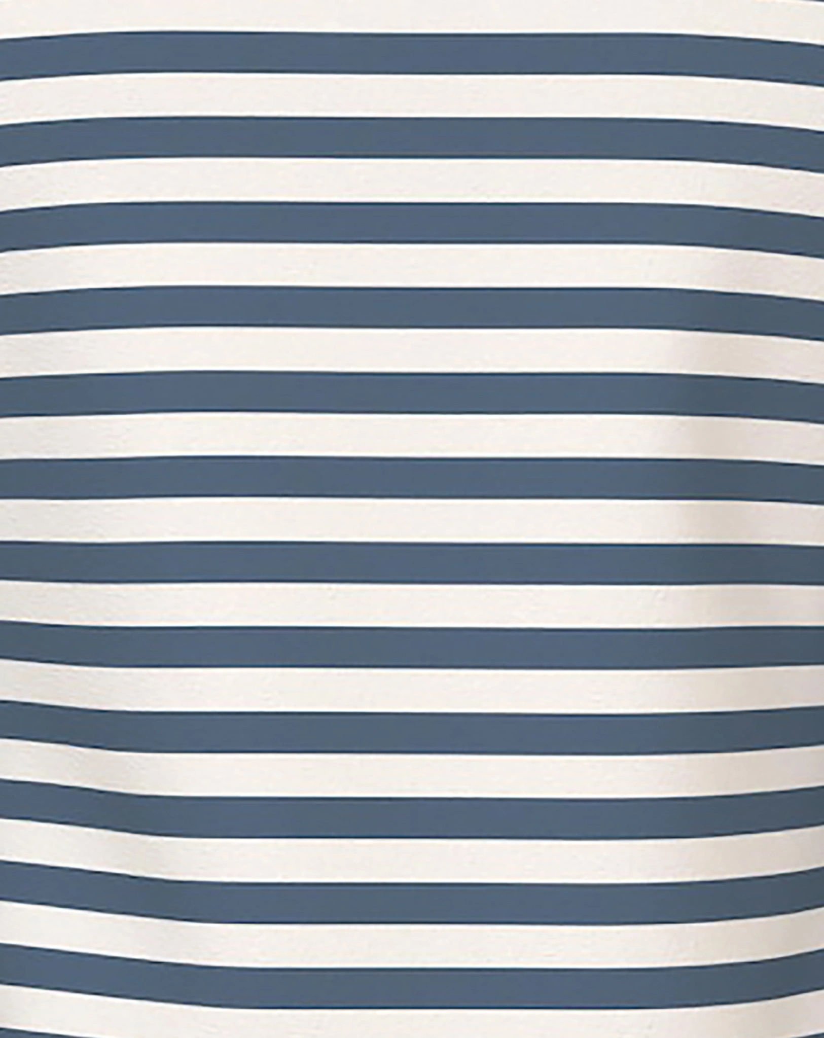 Langarmshirt NMMVILLY geringelt in bluefin