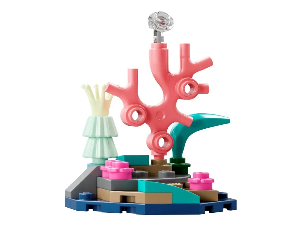 LEGO Avatar 75577 Mako-ubåd