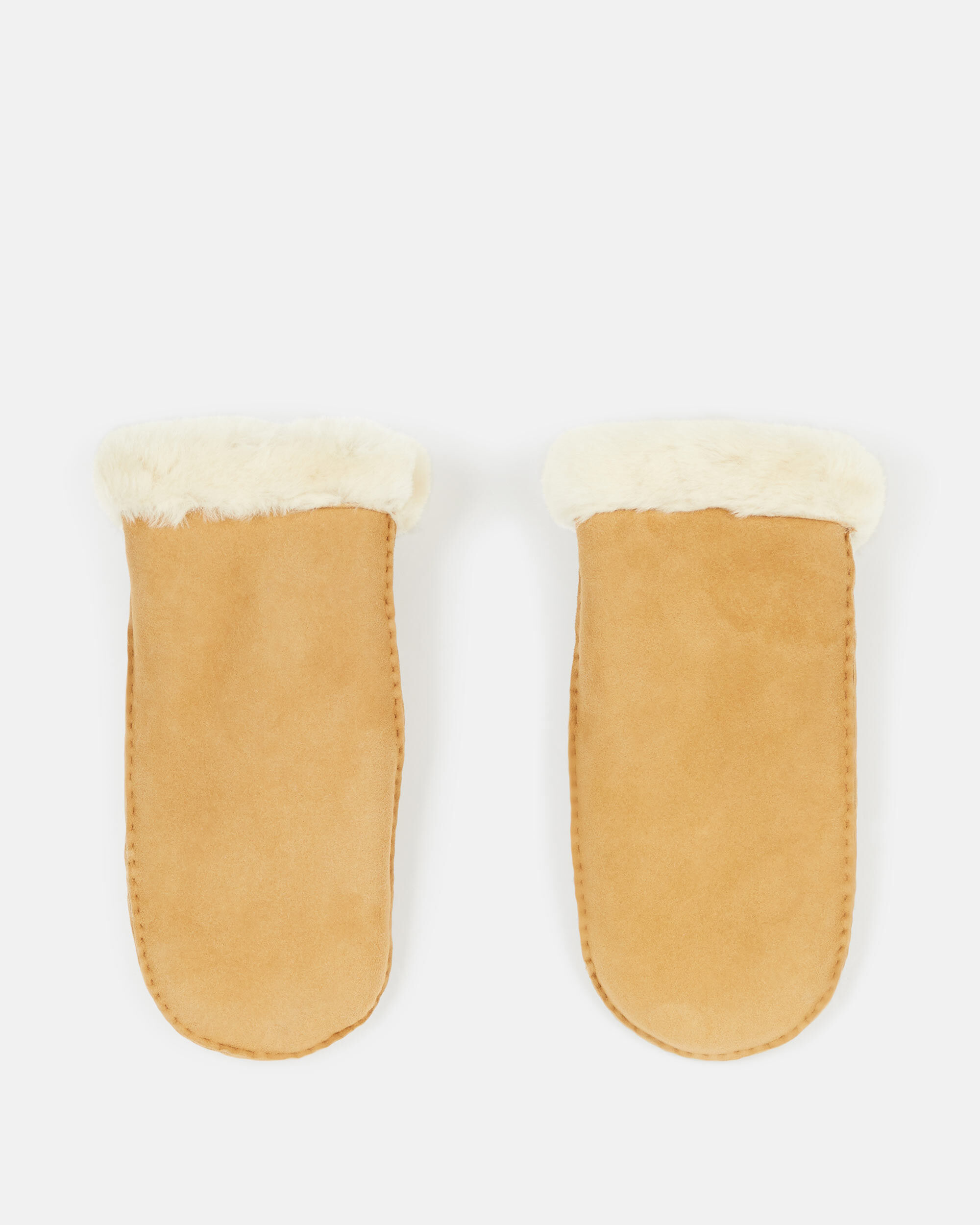 GANTS GWENDY Camel
