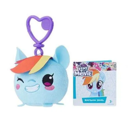 Hasbro Littlest Pet Shop weiche Wackelköpfe, 1 Stück, sortiert