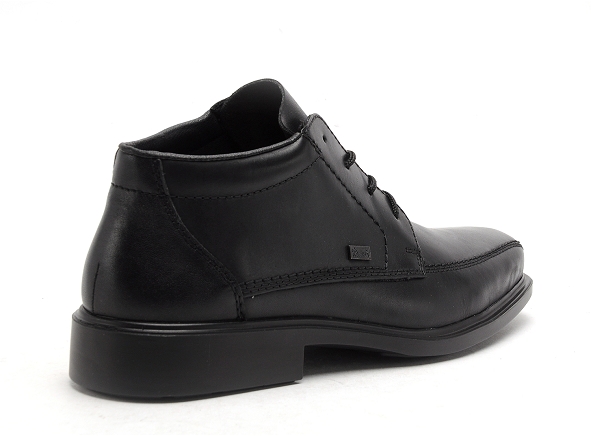 Rieker boots bottine homme b0011 noir
