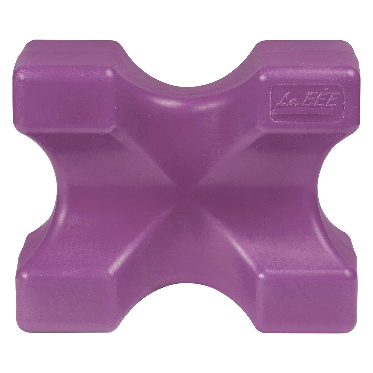 La GÉE Cavaletti Mini Block  - violett