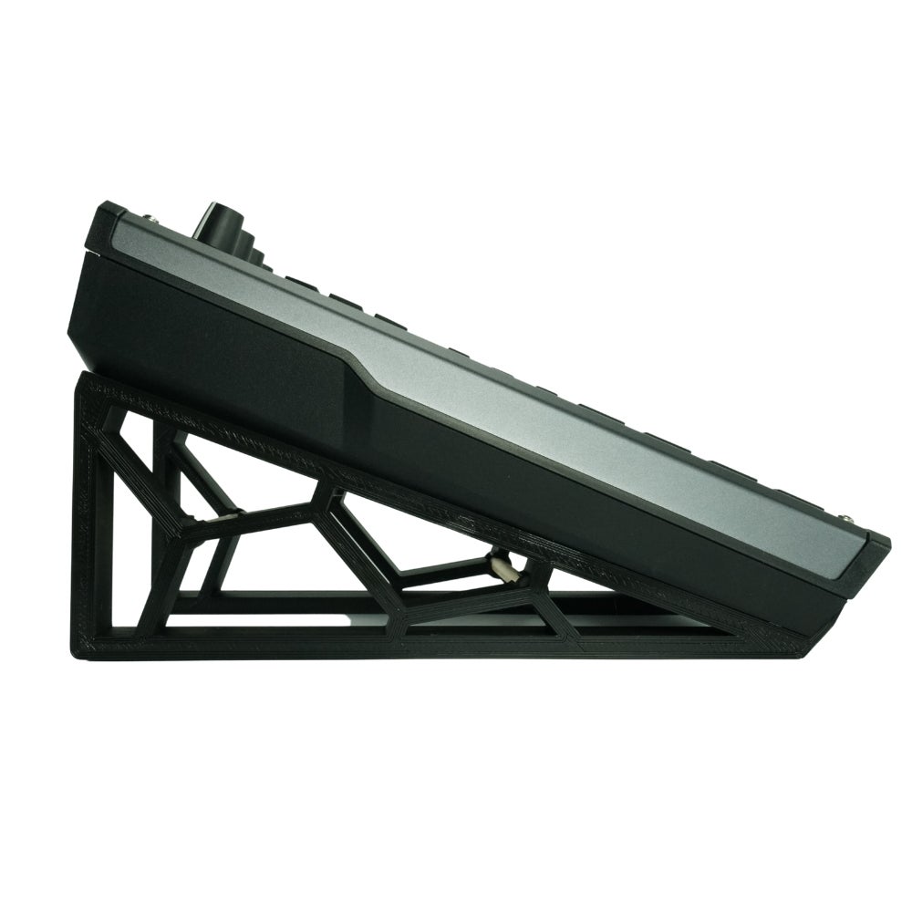 Coverup desktop statief voor Roland SP404
