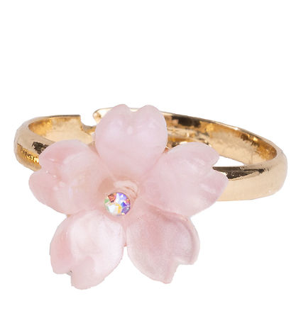 Great Pretenders Ringe - 3er-Pack - Boutique Foxy Floral