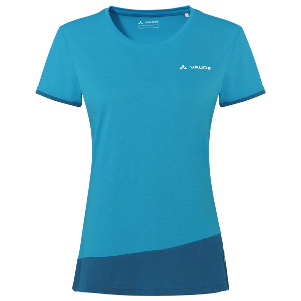 Vaude - Women's Sveit Shirt - T-shirt