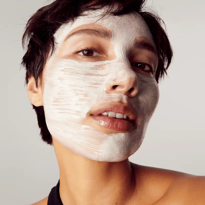 2 Masque Souple