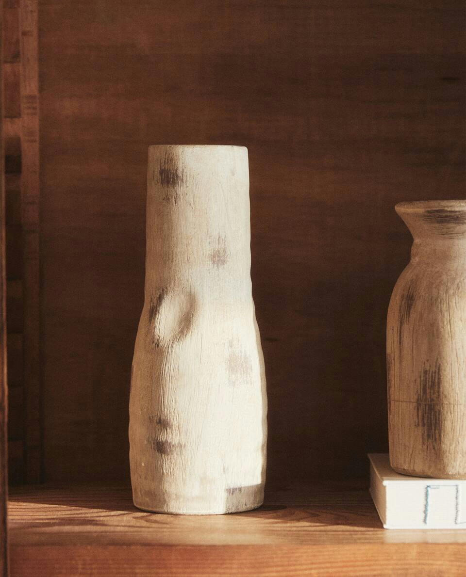 VASO DE GRÉS FINO