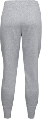 Under ArmourRival Fleece Joggers - grau