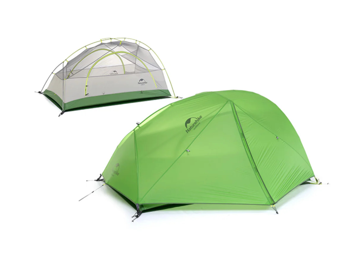 Naturehike Star River 2 tent