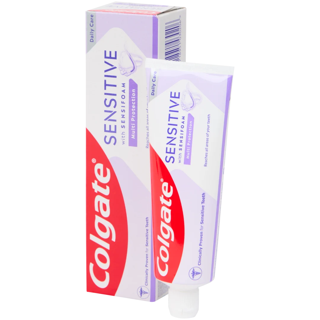 Colgate tandpasta Sensitive 75 ml