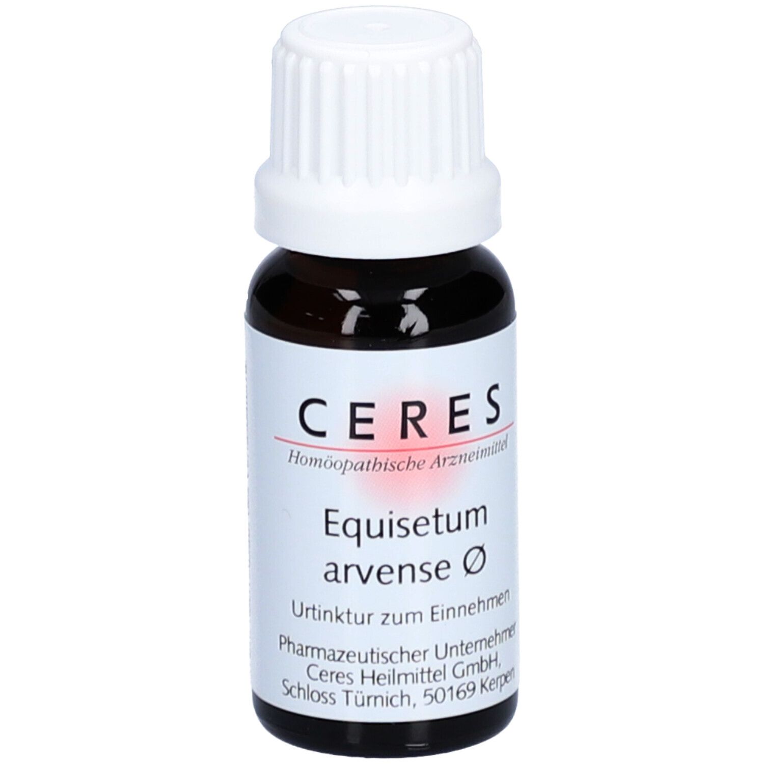 CERES Equisetum arvense Urtinktur