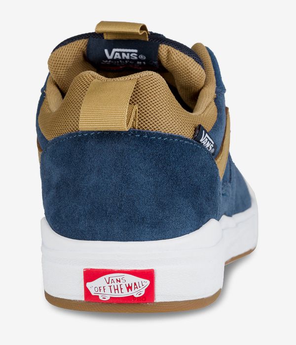 Vans UltraRange Pro Schuh (dress blues medal bronze)