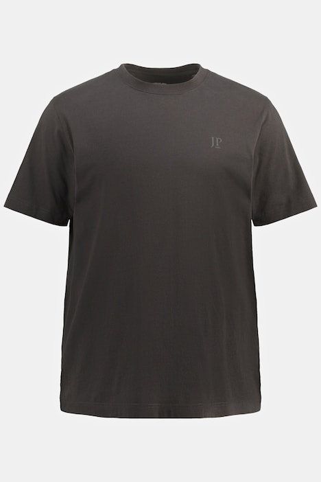 JP 1880 T-Shirts, Basic, 2er-Pack, Rundhals, bis 8XL