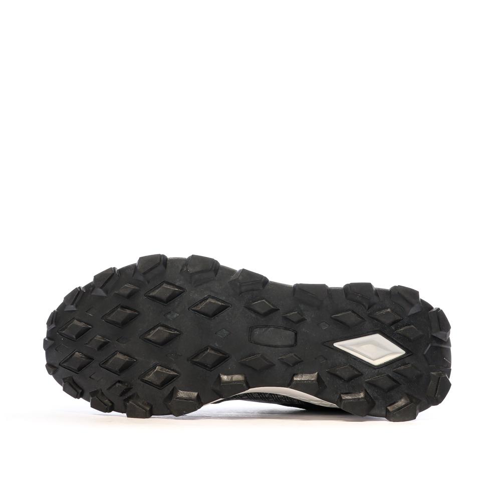 Schott Baskets Noir Homme Schott Chambi