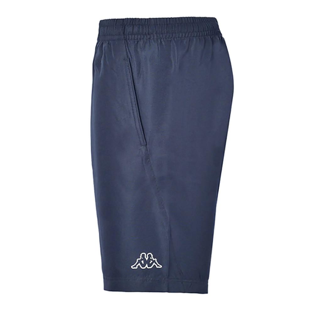 Kappa Short Marine Homme Kappa Kiamon Short