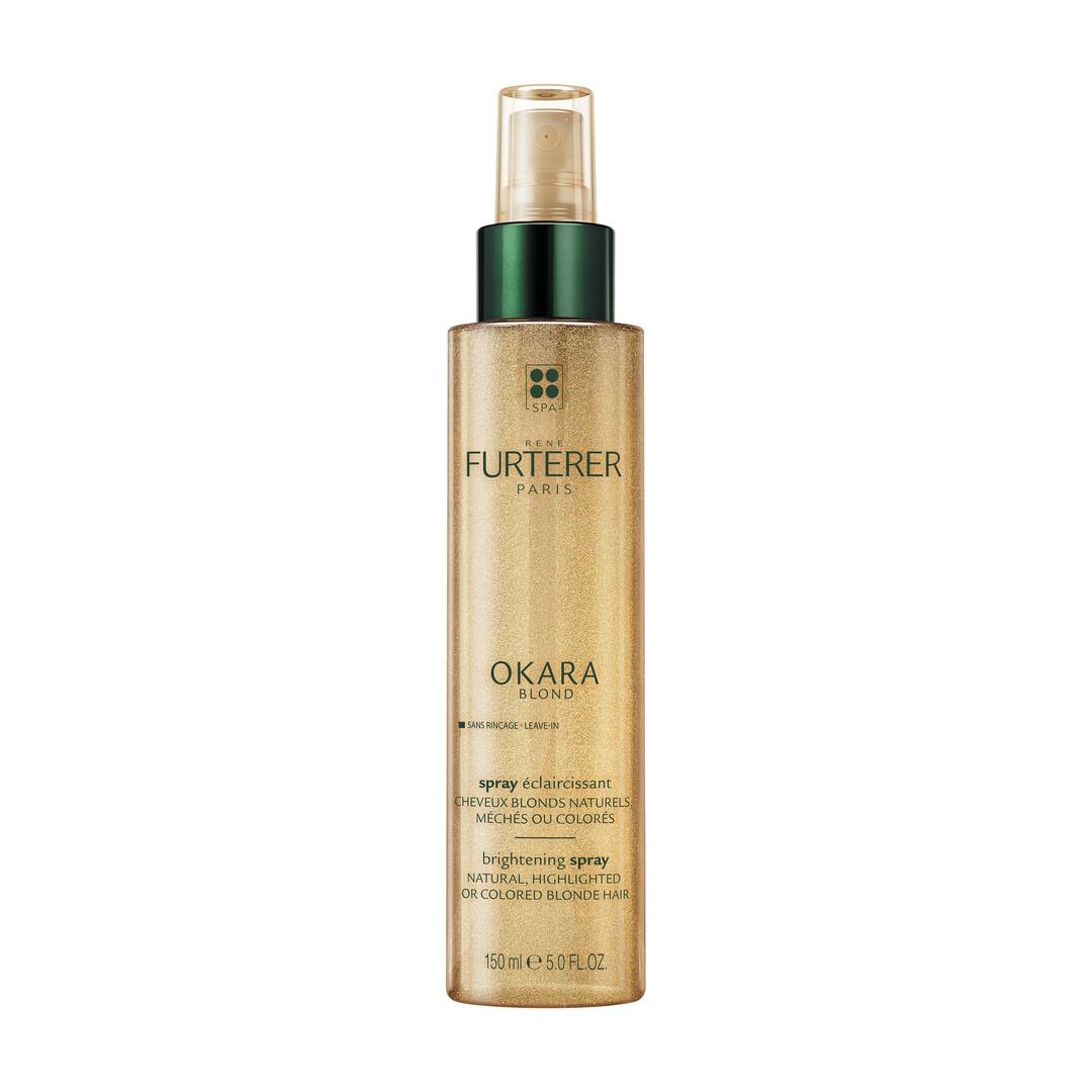 RENE FURTERER  Okara Blond Cuidado Spray Abrilhantador - 150ml