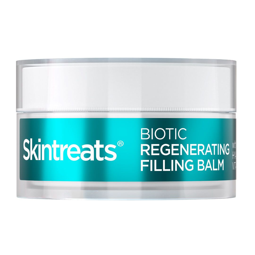 Skintreats Regenerating Filling Balm - Bálsamo de Enchimento Regenerador Biótico - 50ml