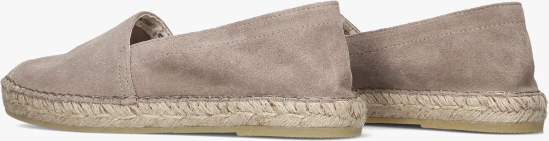 taupe fred de la bretoniere espadrilles 152010228