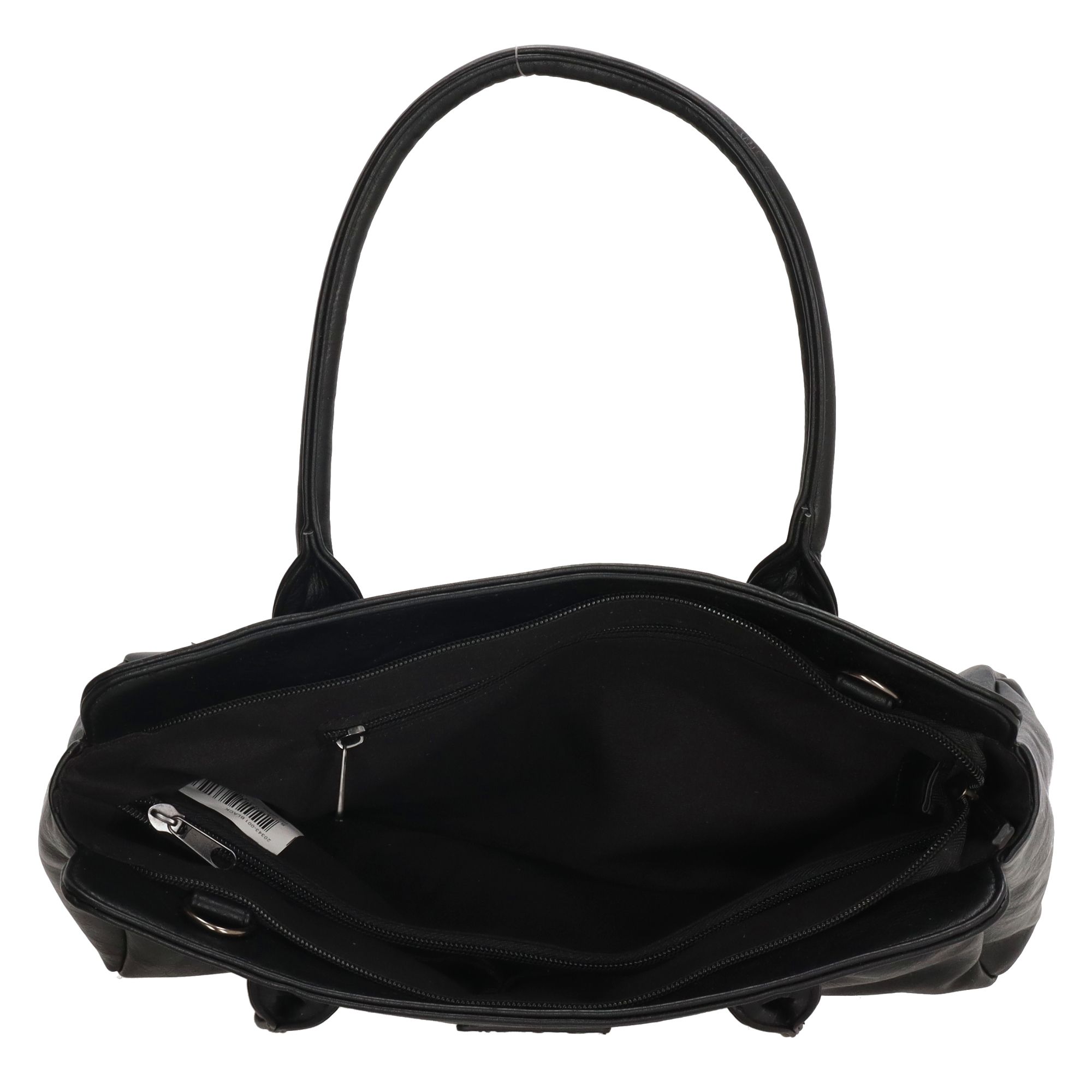 Beagles Murcia Shopper Zwart
