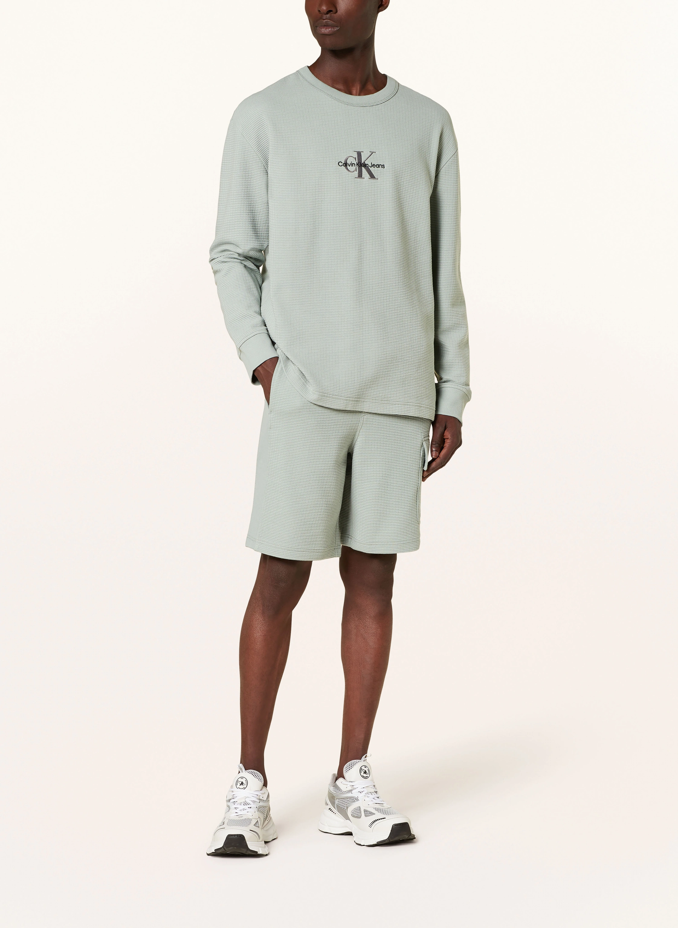 Calvin Klein Jeans Cargoshorts