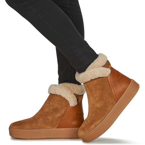 See by Chloé - JULIET Camel
