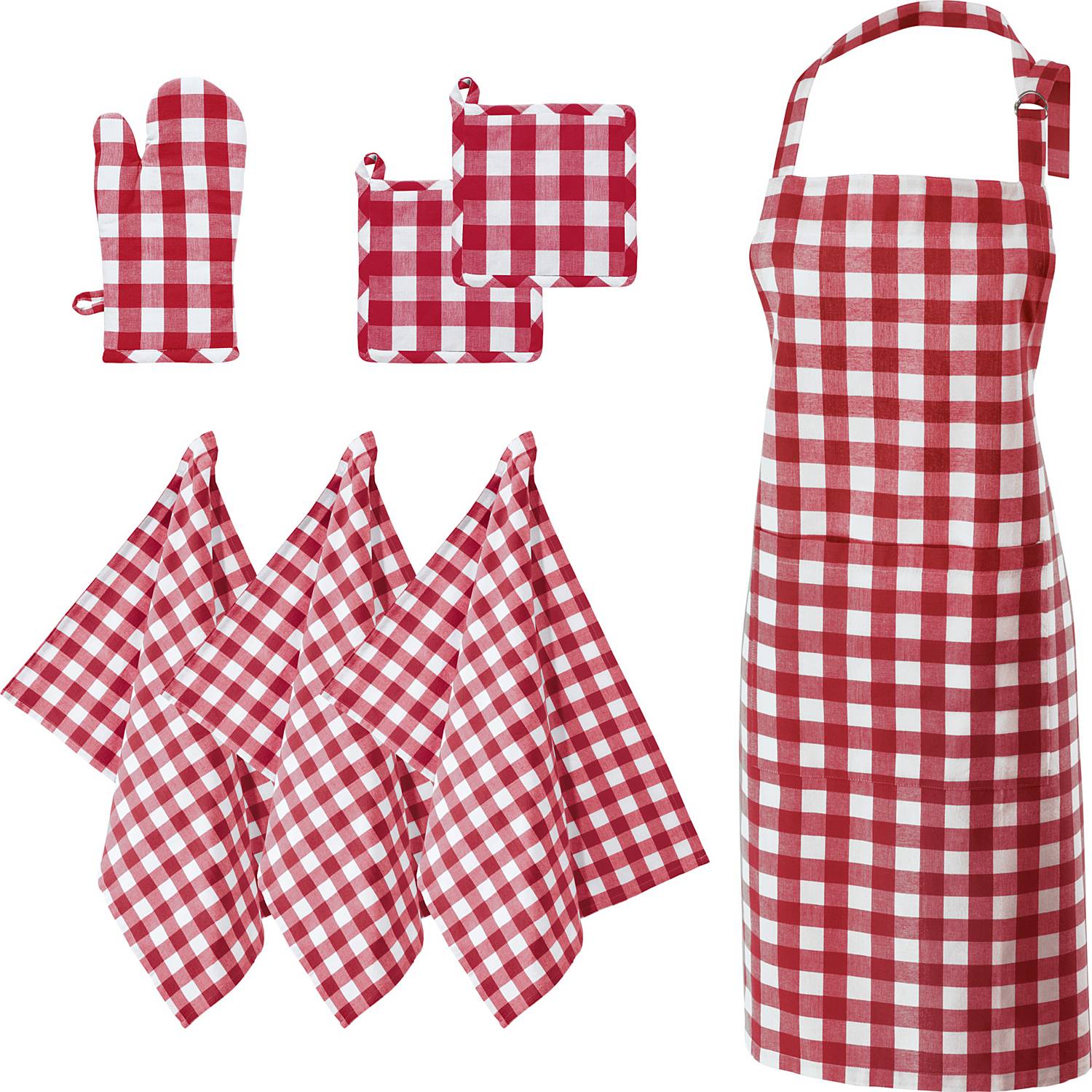 REDBEST Küchenset 
