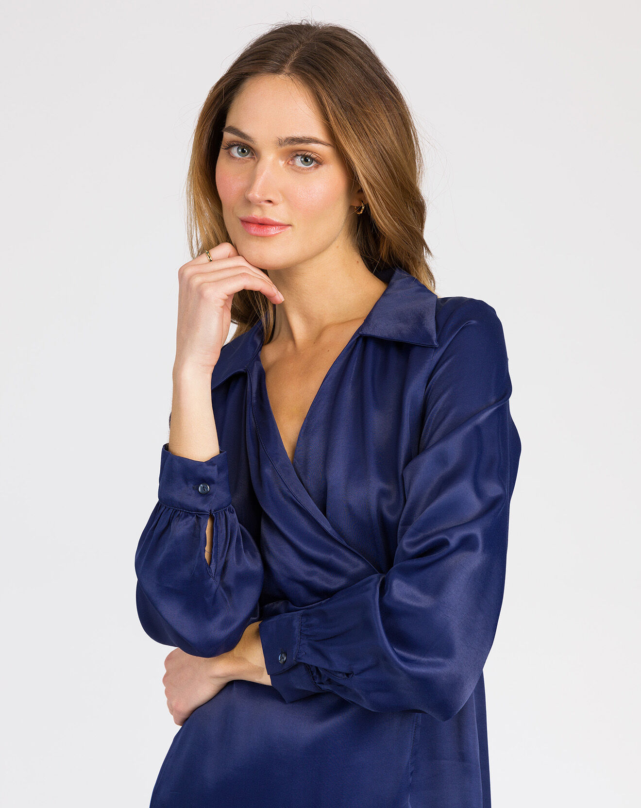 An'ge Robe Martinez marine