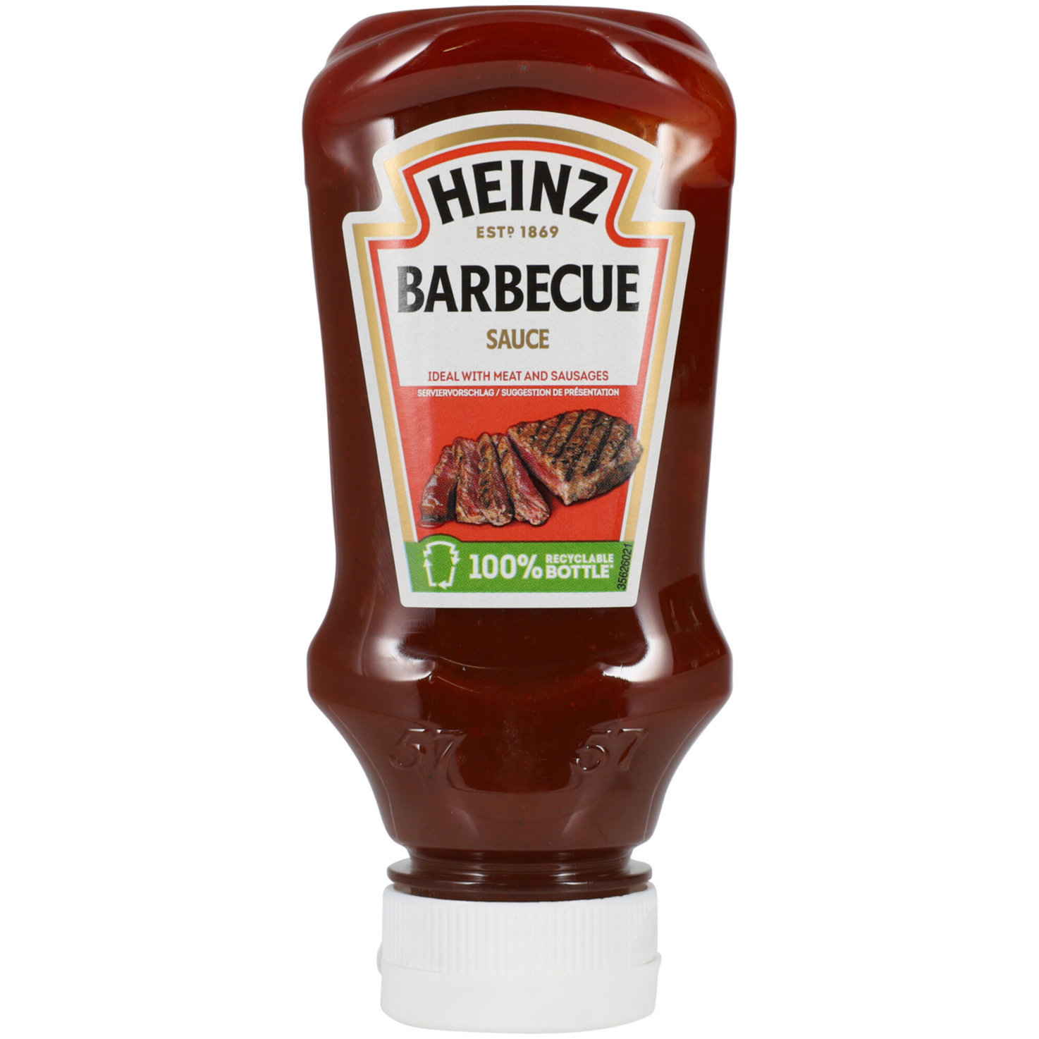 Heinz Sauce Barbecue