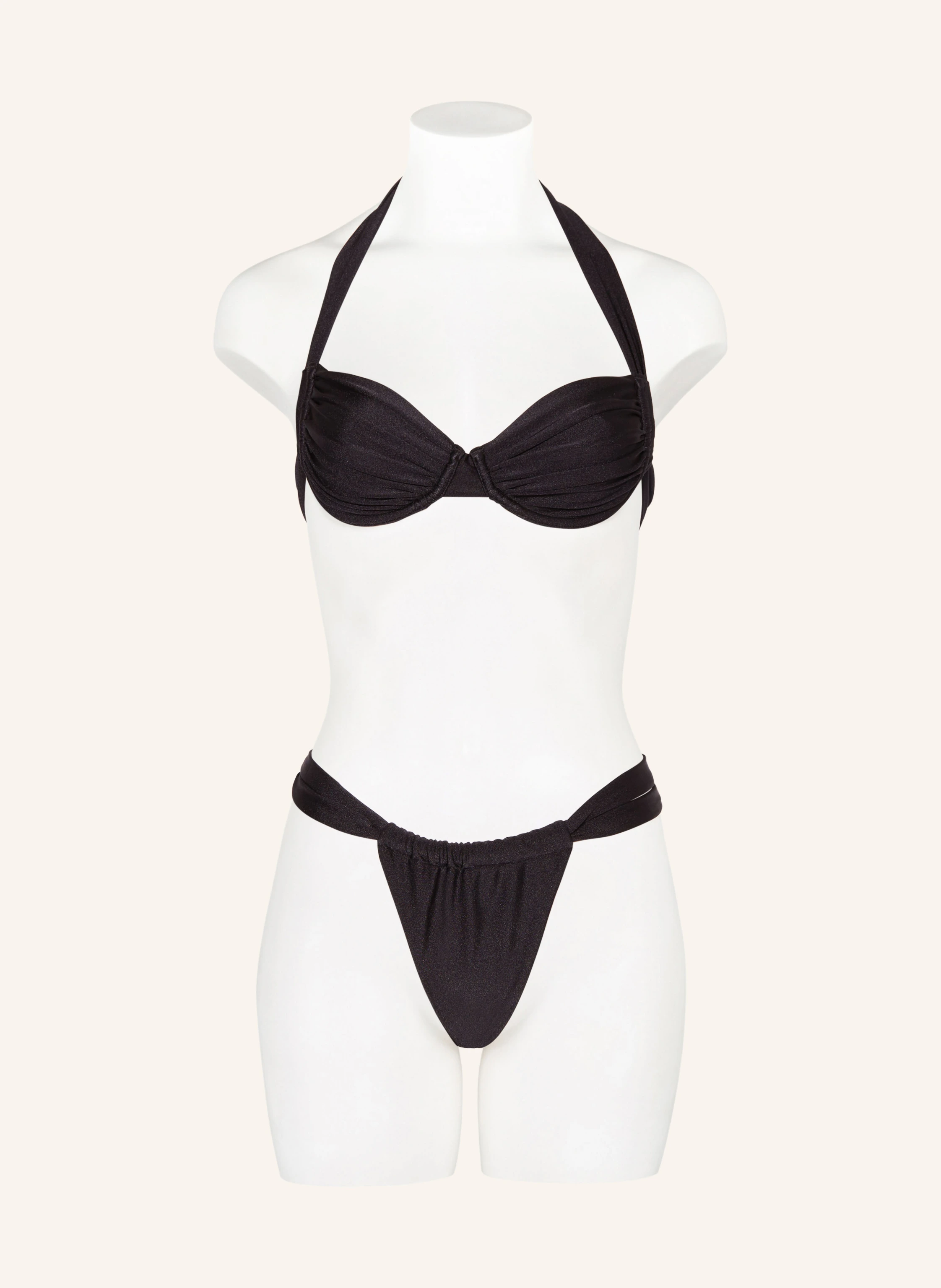 JANTHEE Brazilian-Bikini-Hose HAYA