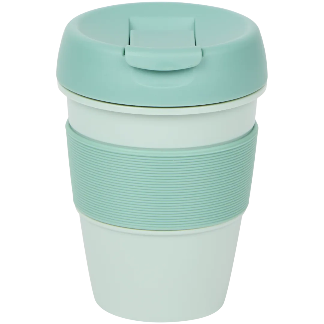 Tasse à café réutilisable à emporter