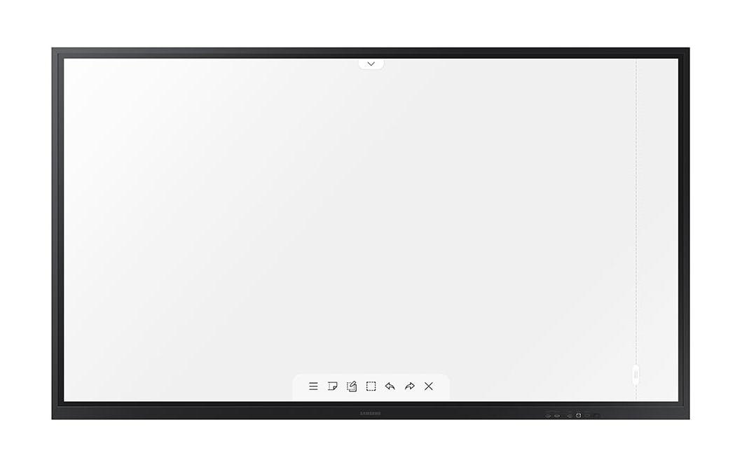 Touch Display WM85A-W InGlass 85 