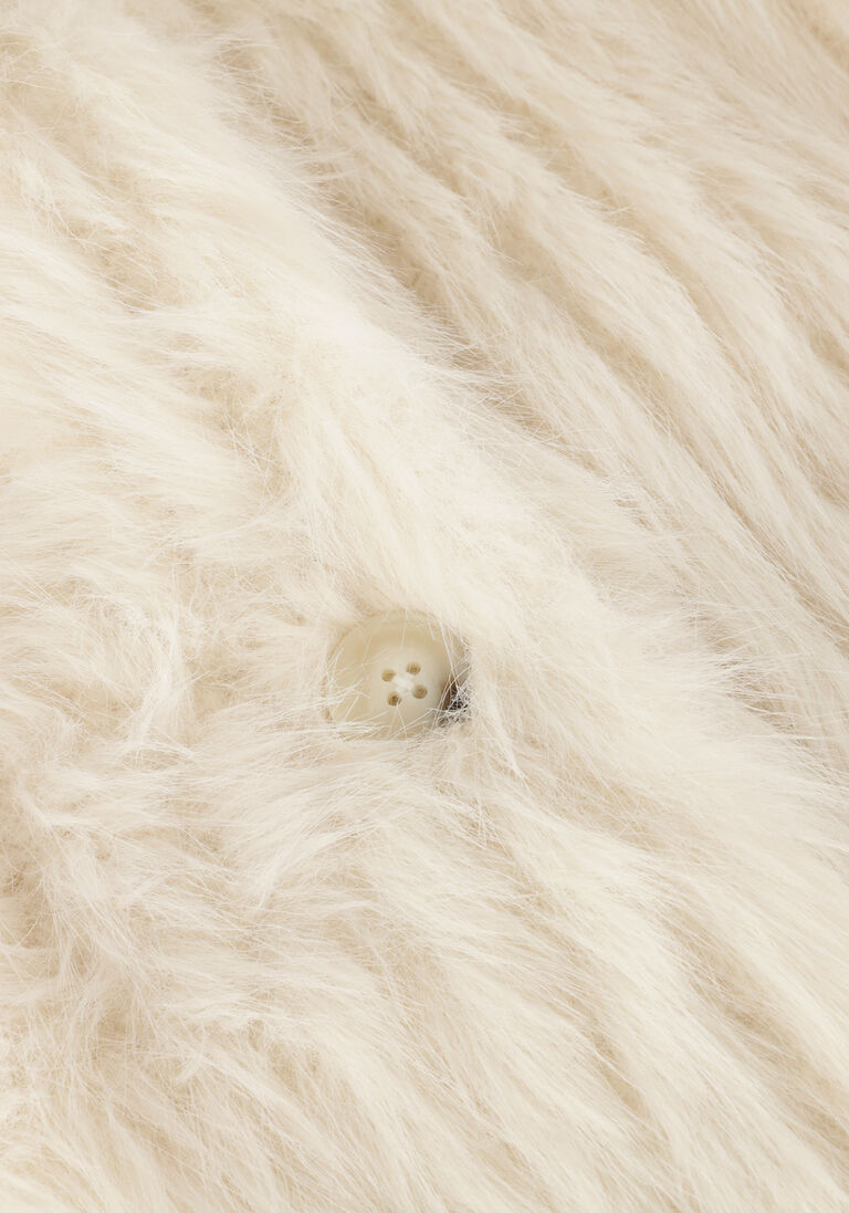witte notre-v gilet nv-edith