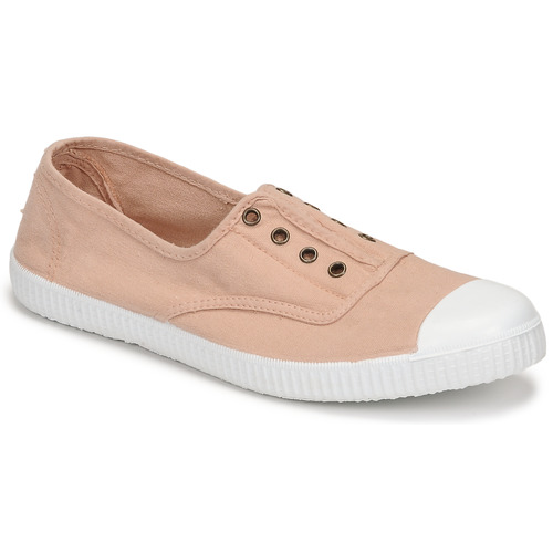 Victoria - INGLESA ELASTICO - Beige