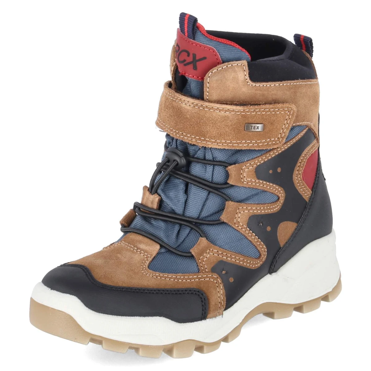 ImacWinterboots - Brown