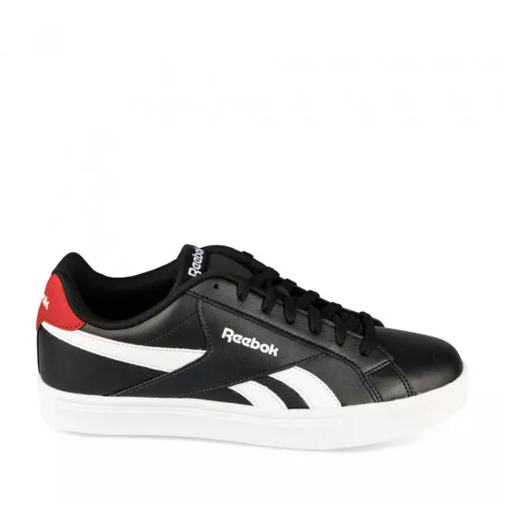 Baskets NOIR REEBOK Royal Complete Low