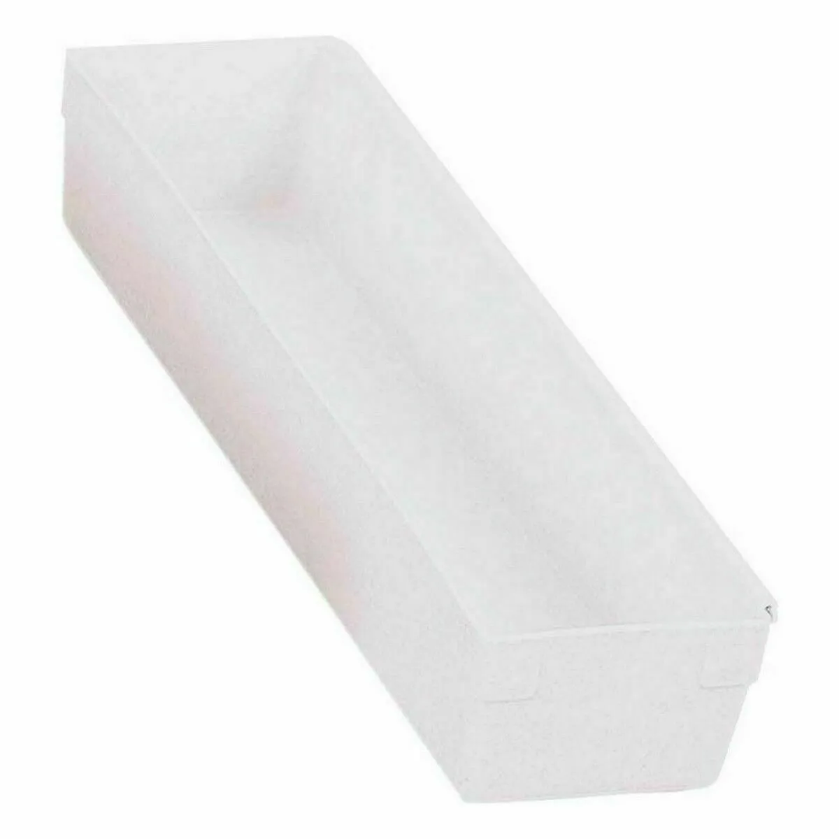 BigBuy Home - Boîte Modulaire Blanc (12 unités)